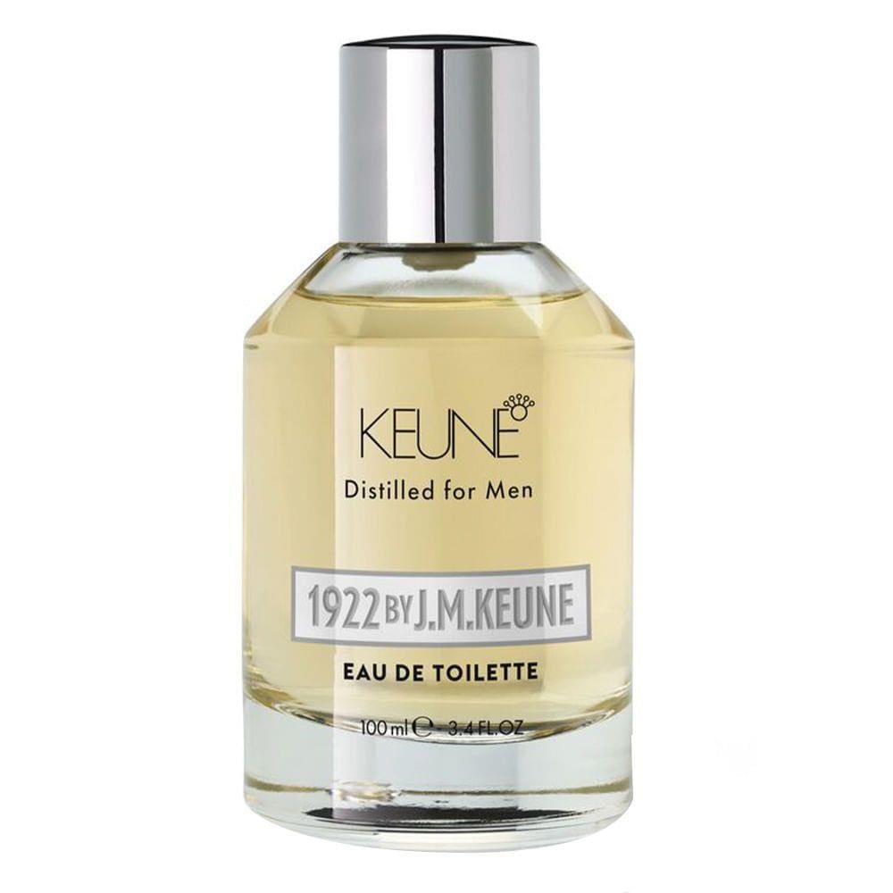 1922 By J.M. Keune Perfume Masculino - EDT 100ml