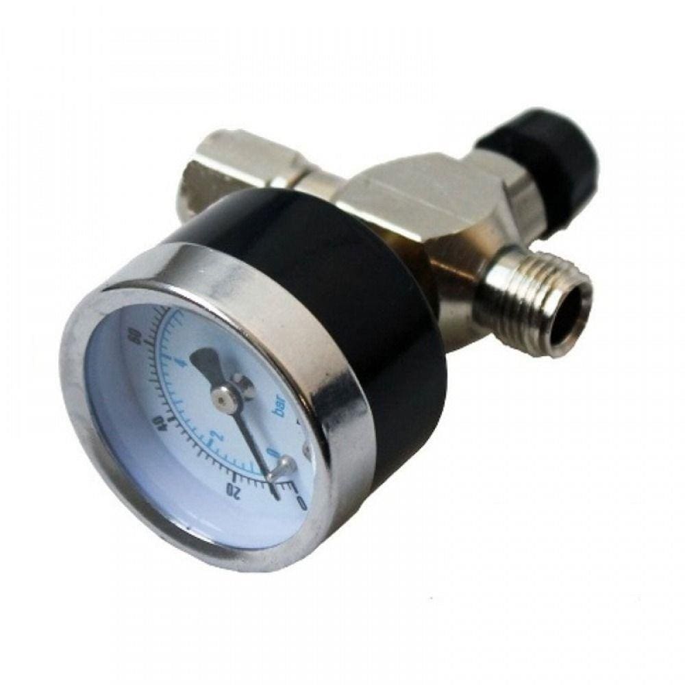 Regulador de Fluxo de Ar - 1/4 - RF02- Arprex