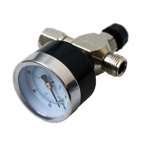 Regulador de Fluxo de Ar - 1/4 - RF02- Arprex