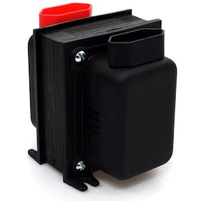 Transformador de Voltagem 5000VA 2100W TF 7500 UPSAI