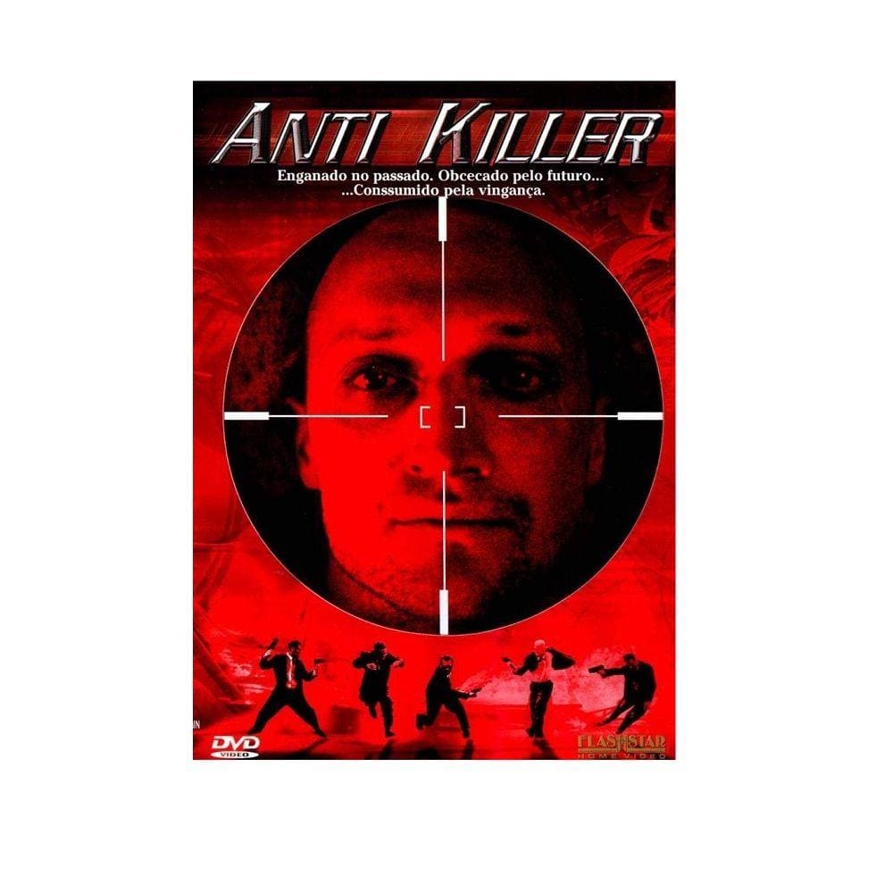 DVD Anti Killer