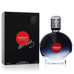 Col. Masculina Elvis Presley Forever Bellevue Brands 100 ML Eau De Parfum