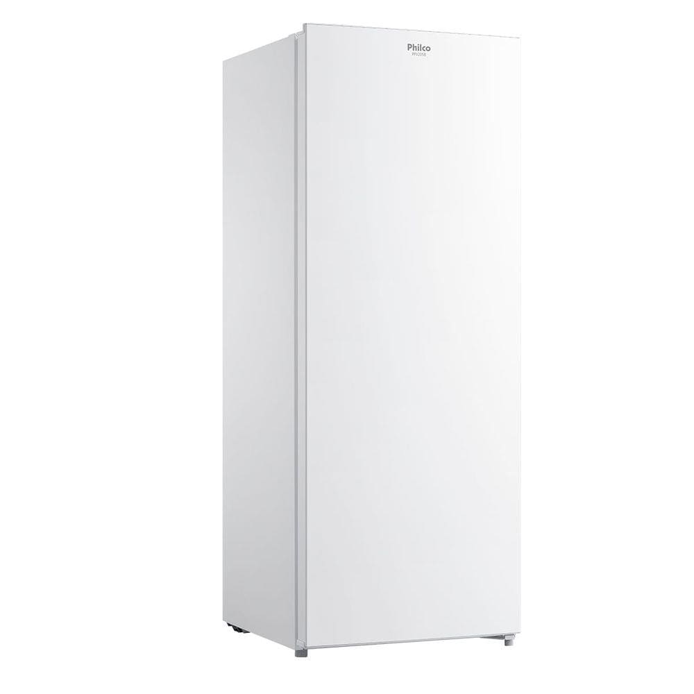 Freezer Vertical Philco PFV205B 201 Litros 127V - 220V