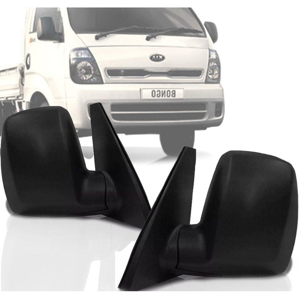 Par Retrovisor Kia Bongo 2006 2008 2009 2010 2011 2012 2013