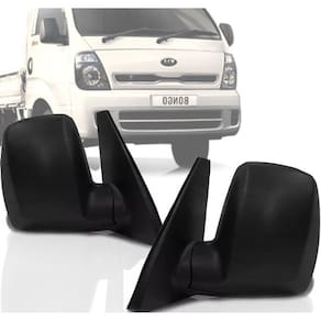 Par Retrovisor Kia Bongo 2006 2008 2009 2010 2011 2012 2013