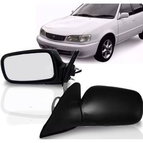 Par Retrovisor Corolla 1998 1999 2000 2001 2002 Elétrico