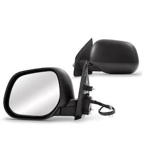 Par Retrovisor Outlander 2010 2011 2013 2013 Retratil