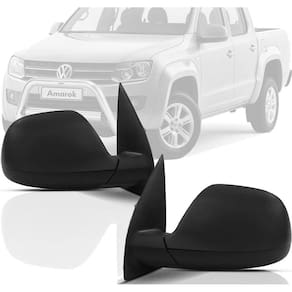 Retrovisor Vw Amarok 2009 2010 2011 2012 2013 2014 2015