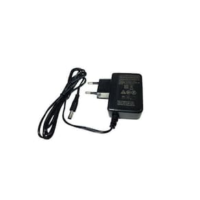 Fonte Parafusadeira Black & Decker Cd121 Tipos 1, 2, 3 E 4