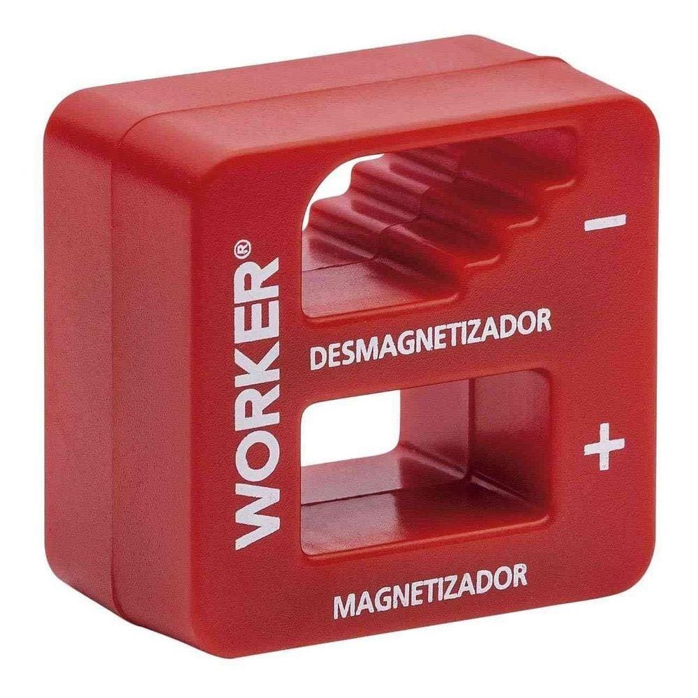 Magnetizador E Desmagnetizador Ferramentas Fenda E Phillips
