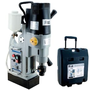 Furadeira de Base Magnética 1500W RZ-FBM50M2 220V RAZI