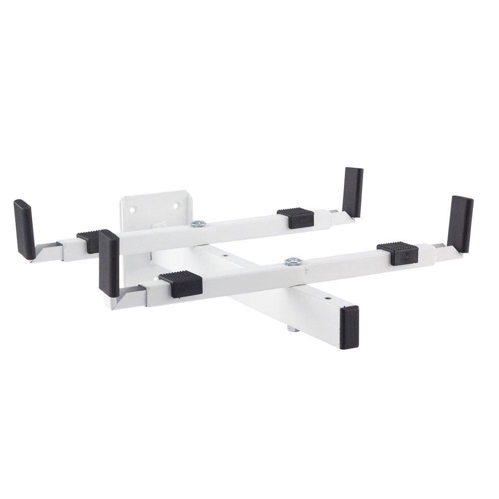 Suporte para Micrcoondas Branco Force Line