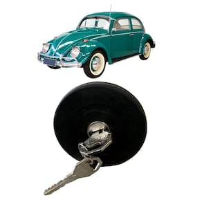 Tampa Combustível Chave Fusca 1959 Até 1977 Karmann Ghia
