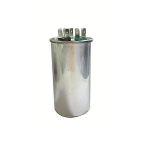 Capacitor Duplo Vix 60+5MF 440V VIX