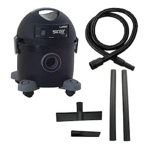 Aspirador De Pó E Água 1500W 12 Litros Silent Lavor