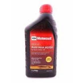 Motorcraft SAE 5w30 API SN - Sintético