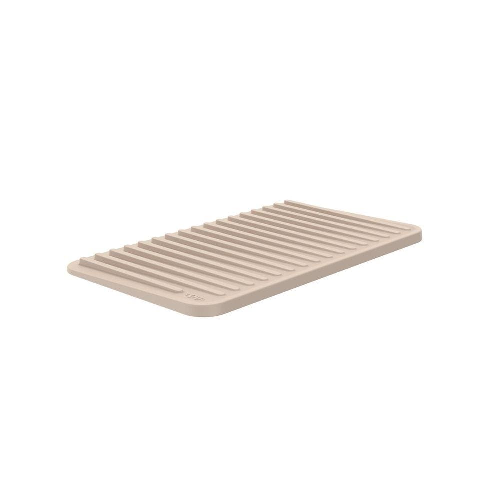 Tapete Escorredor De Copos Trium Marca Ou Drinks Mat Bar