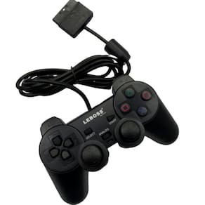 Controle Playstation Jostick Ps2
