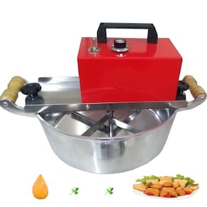 Panela Massa De Coxinha Prime 5kg De Massa Pronta