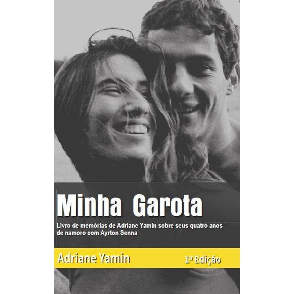 Minha Garota