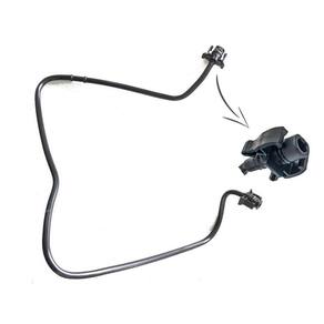Mangueira Retorno Radiador Citroen C3 Ano 2003 À 2010