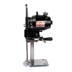 Máquina Corte Faca Preta com Led 850w 50/60hz 220v SSH-B-L 8" - Sun Special