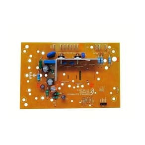 Placa Eletrônica Emicol Lavadora Colormaq 12 / 15KG Bivolt