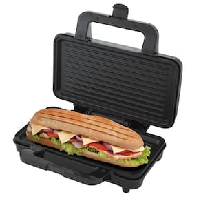 Grill e Sanduicheira Philco Inox PGR021