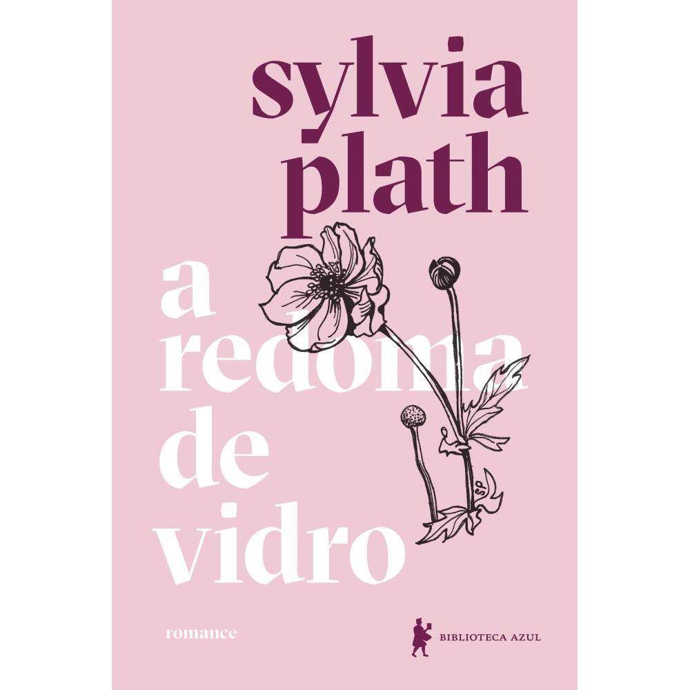 A redoma de vidro