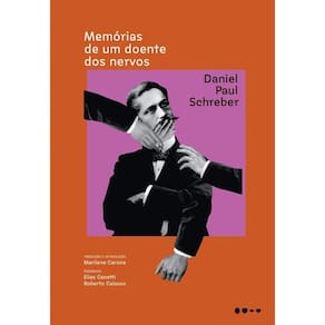 Memórias de um doente dos nervos