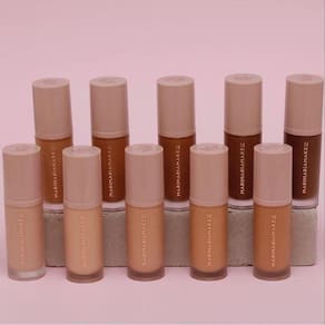 Base E Corretivo   Mari Maria Makeup  Matte Nude