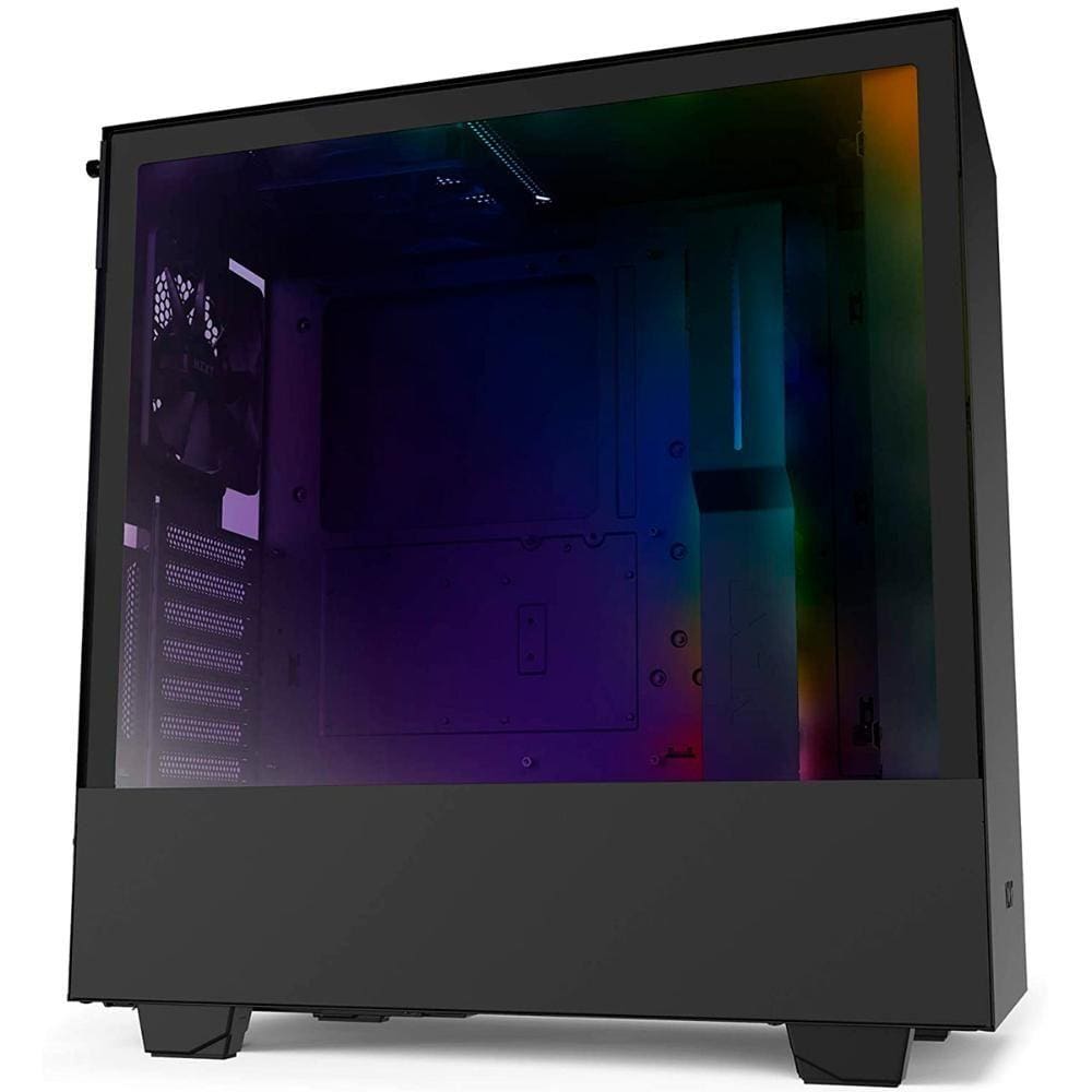 Gabinete nzxt phantom 820 | Pontofrio