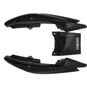 Rabeta Completa Yamaha Factor 125 2009 a 2012