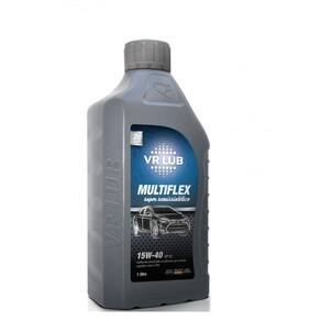 Lubrificante 15W40 Semissintético Super 1L VR Lub