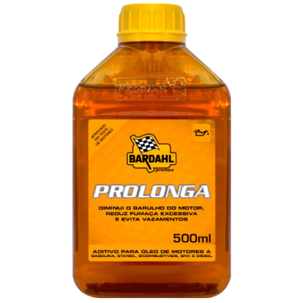 Aditivo Prolonga 0,5L BARDAHL