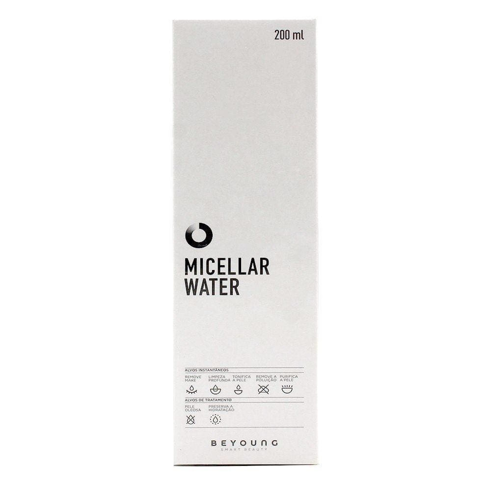 Agua Micelar Beyoung - Water Pro Aging