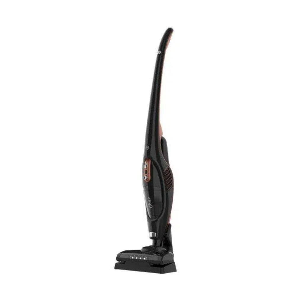 Aspirador Vertical Oster Sem Fio 3 Níveis Filtragem Bivolt