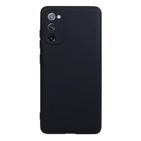 Capa Capinha Case Premium Silicone Cover GALAXY S20 FE G780 (Tela 6.5)