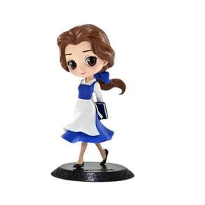 Figure Q Posket Disney Characters Belle Country Style A