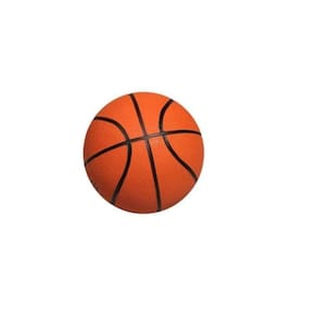 BOLA DE BASQUETE - BBR Toys