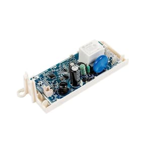 Placa de controle Eletrônico para Refrigerador Consul W10678923 - Bivolt
