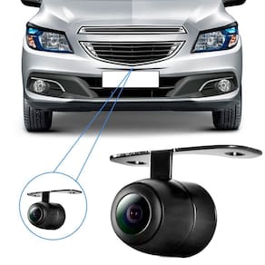 Câmera Frontal Dianteiro Automotiva Veicular