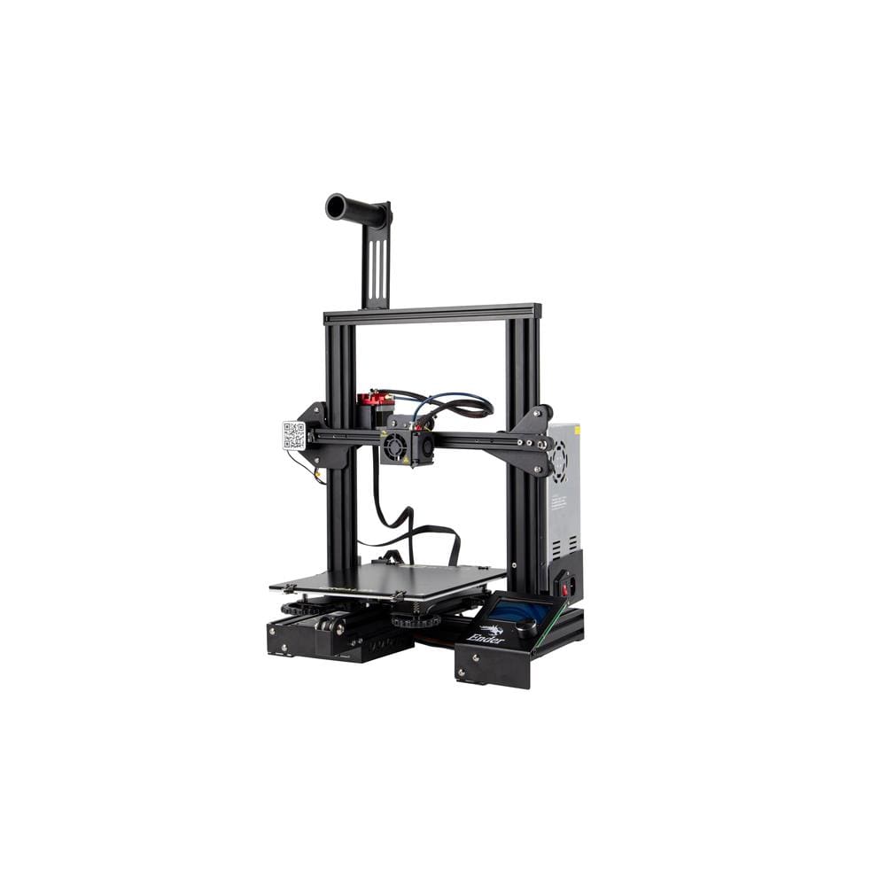 Impressora 3d Ender 3D