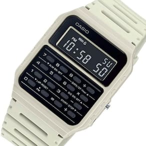 Relógio Casio Masculino Digital Calculadora CA-53WF-8BDF