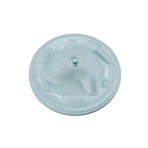 Agitador Impeller para Lavadora de Roupas Consul - 326063554
