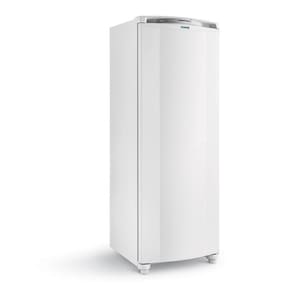 Geladeira Consul 342 litros Frost Free com Gavetão Hortifruti 110V 110V
