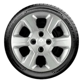 Kit Calota Esportiva Sandero Logan Scenic Aro 15 084Rn