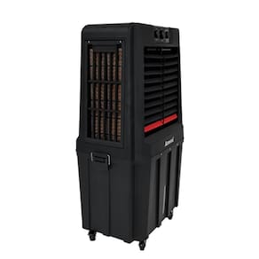 Climatizador de Ar 90L Amvox ACL 9022 Preto