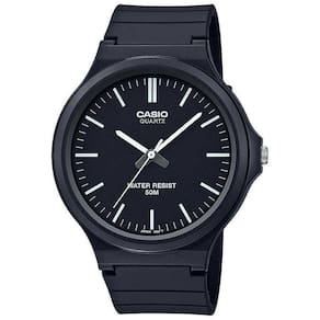 Relógio Casio Masculino Analógico MW-240-1EVDF