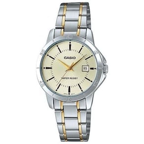 Relógio Casio Feminino Collection LTP-V004SG-9AUDF